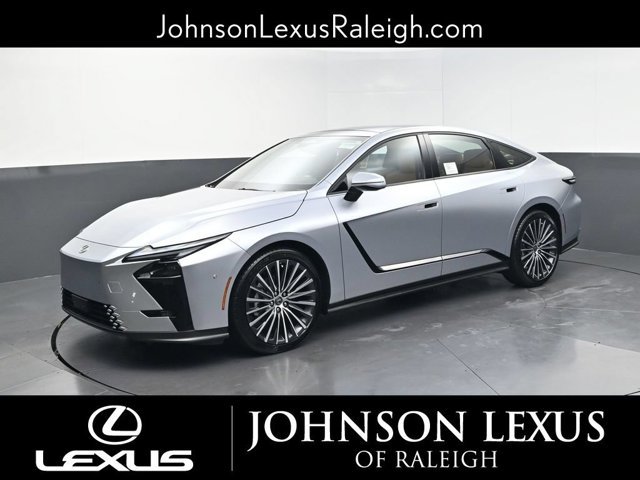 2026 Lexus ES 350e