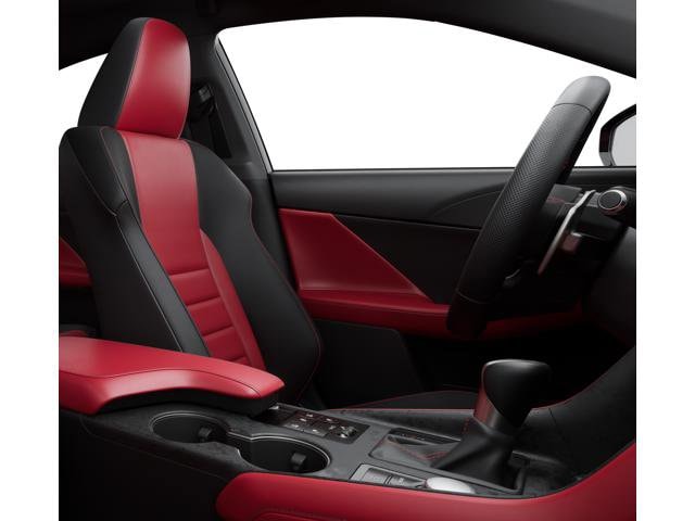 2026 Lexus IS 350 F SPORT - Photo 7