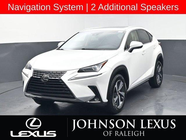  LEXUS NX 300