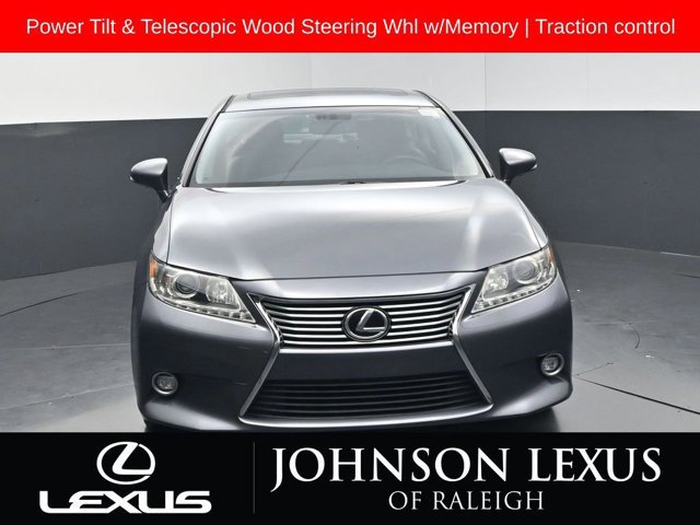 Used 2015 Lexus ES 350