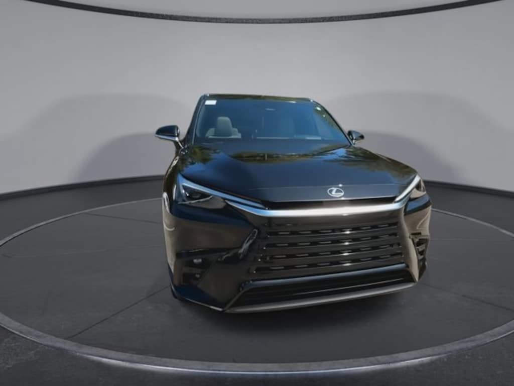 New 2026 Lexus TX 350 Luxury TX 350 AWD