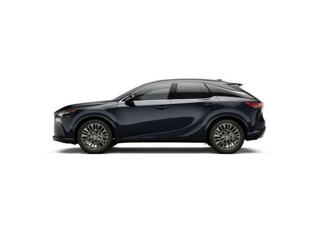 New 2026 Lexus RX 350h Luxury RX 350H LUX AWD