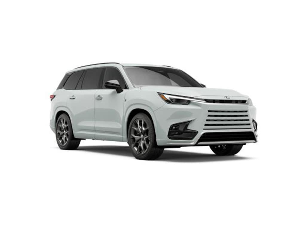 New 2026 Lexus TX 500h F SPORT Performance Premium TX 500h AWD