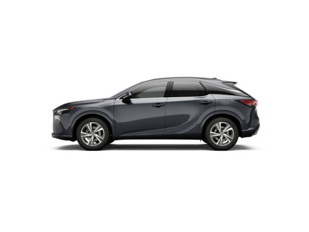 New 2026 Lexus RX 350 Premium 5-DOOR SUV 4X4