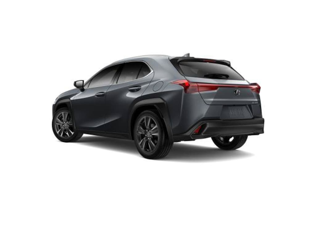 New 2026 Lexus UX 300h Base 5-DOOR SUV