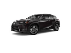 2026 LEXUS UX 300h Base 5-DOOR SUV