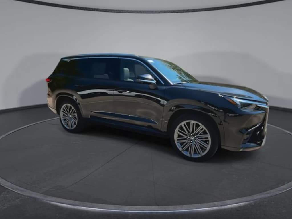 New 2026 Lexus TX 350 Luxury TX 350 AWD