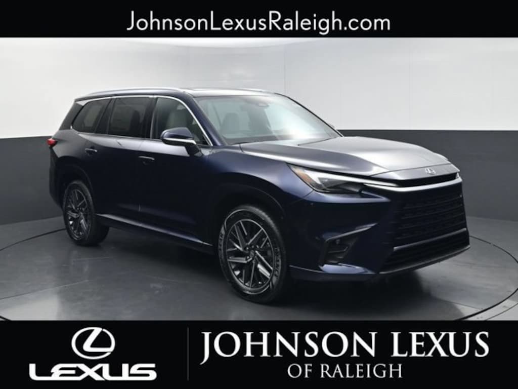 New 2026 Lexus TX 350 Premium TX 350