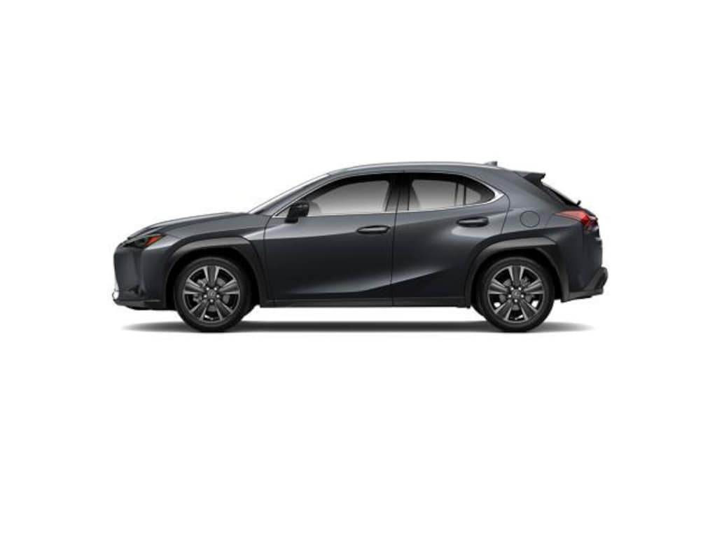New 2026 Lexus UX 300h Base 5-DOOR SUV