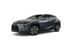 2026 LEXUS UX 300h Base 5-DOOR SUV