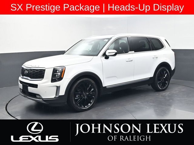 2020 Kia Telluride