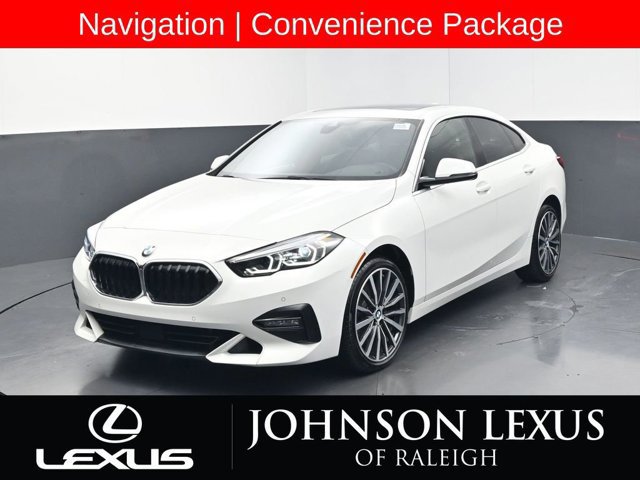 2021 BMW 2 Series