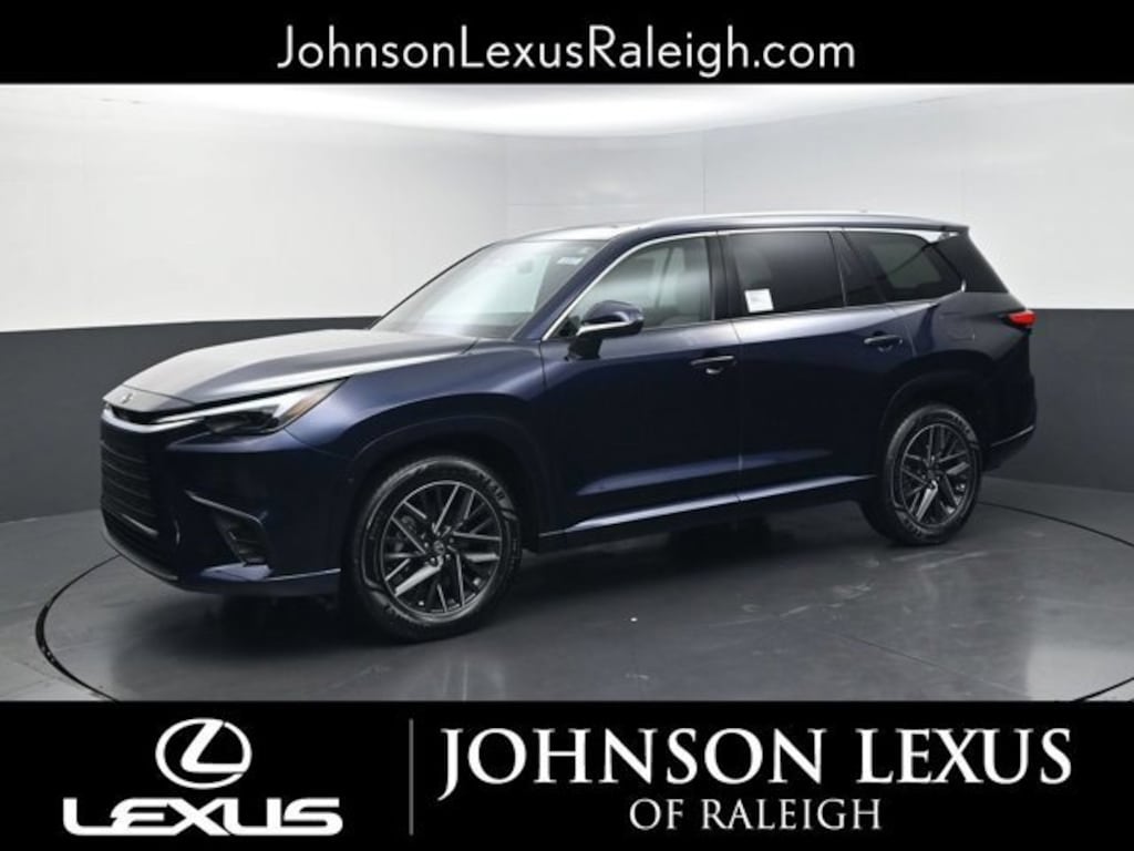New 2026 Lexus TX 350 Premium TX 350