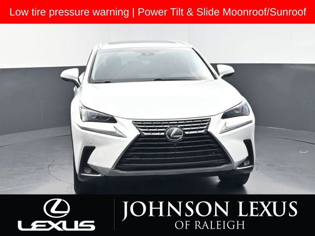 Used 2019 Lexus NX 300