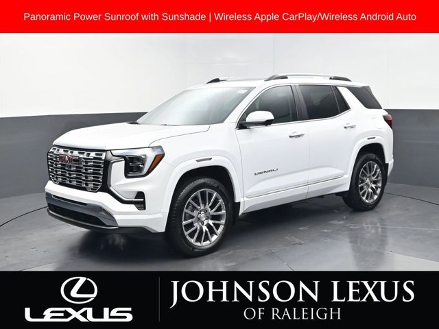  GMC Terrain