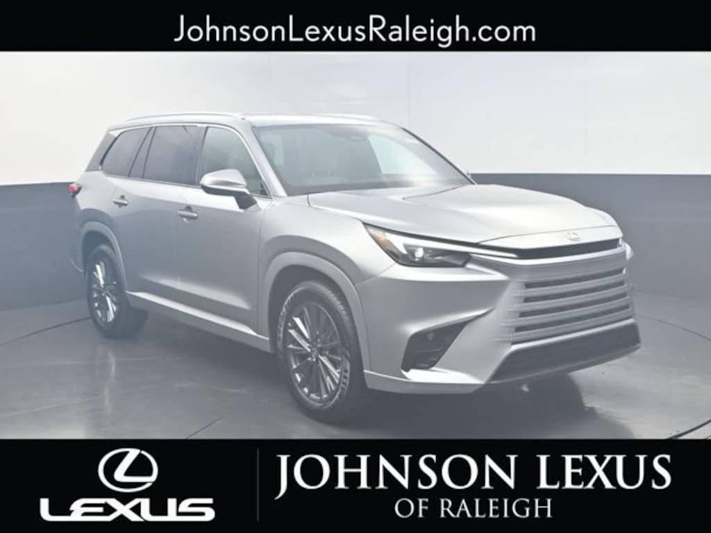 New 2026 Lexus TX 350 Base TX 350