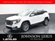 Used 2022 GMC Terrain SLT