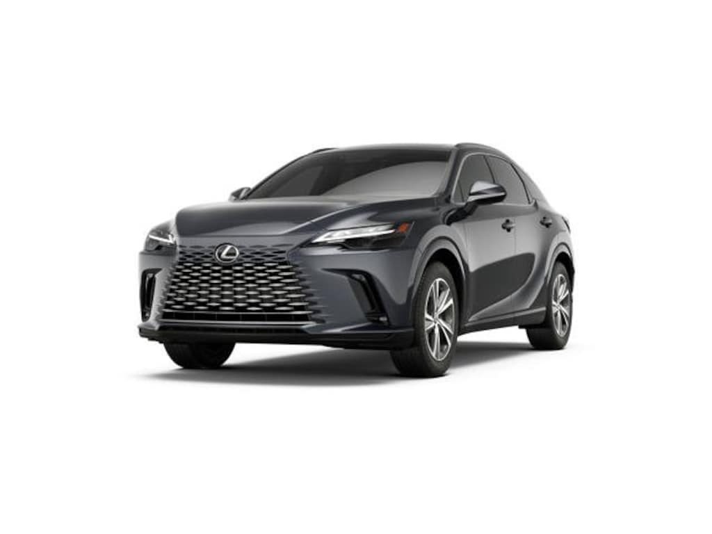 New 2026 Lexus RX 350 Premium 5-DOOR SUV 4X2