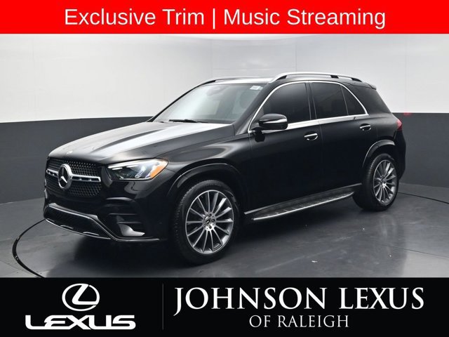 2024 Mercedes-Benz GLE