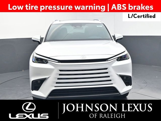 Used 2026 Lexus TX 350 Base