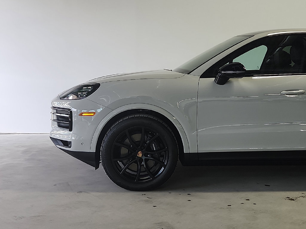 2026 Porsche Cayenne Coupe Base - Photo 6