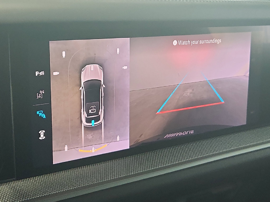 2026 Porsche Cayenne Coupe Base - Photo 18