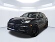  Porsche Cayenne Coupe
