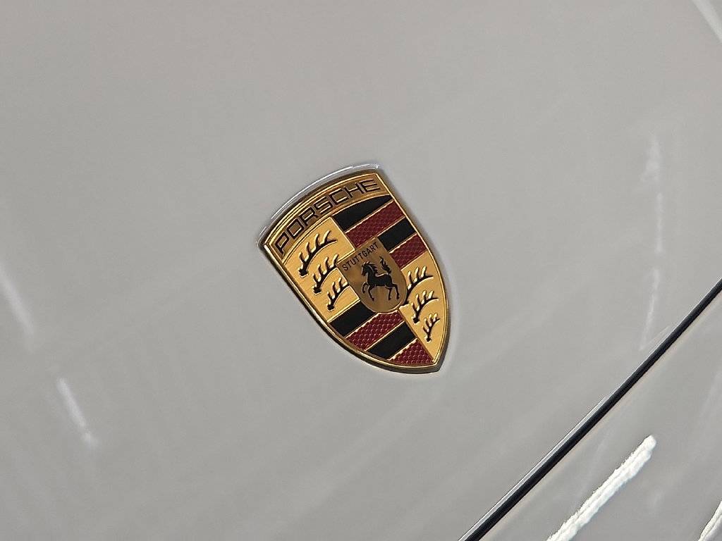2026 Porsche Cayenne Coupe Base - Photo 27