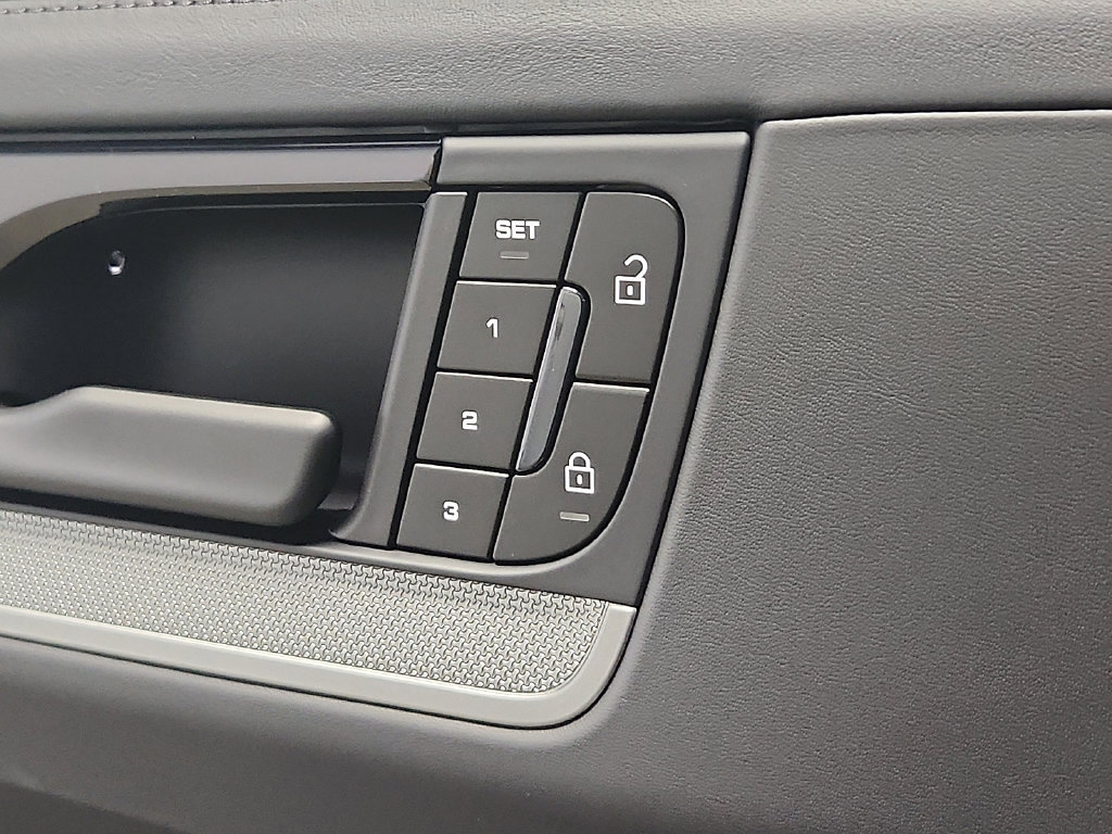 2026 Porsche Cayenne Coupe Base - Photo 22