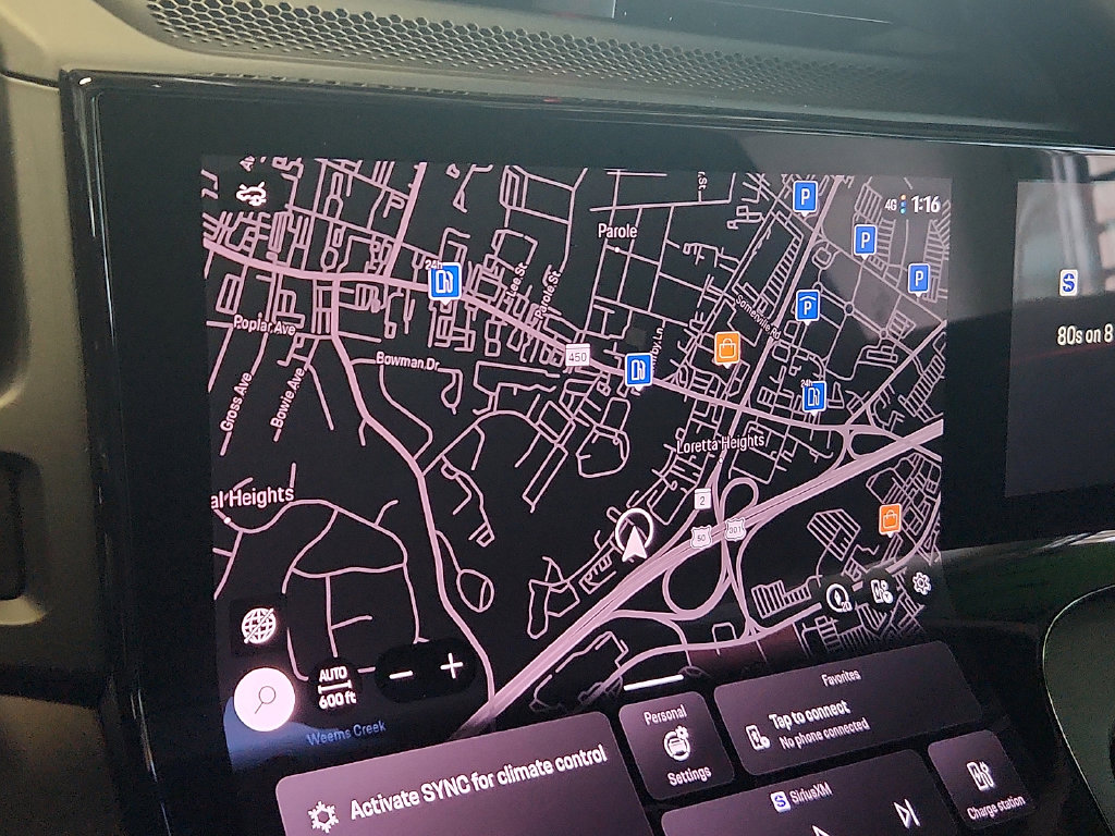 2026 Porsche Cayenne Turbo Electric - Photo 18