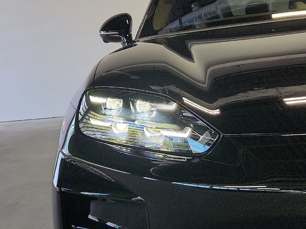 2026 Porsche Cayenne Turbo Electric - Photo 9