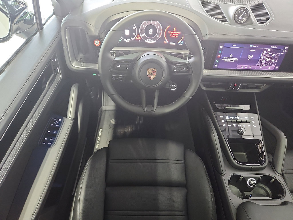 2026 Porsche Cayenne Coupe Base - Photo 12