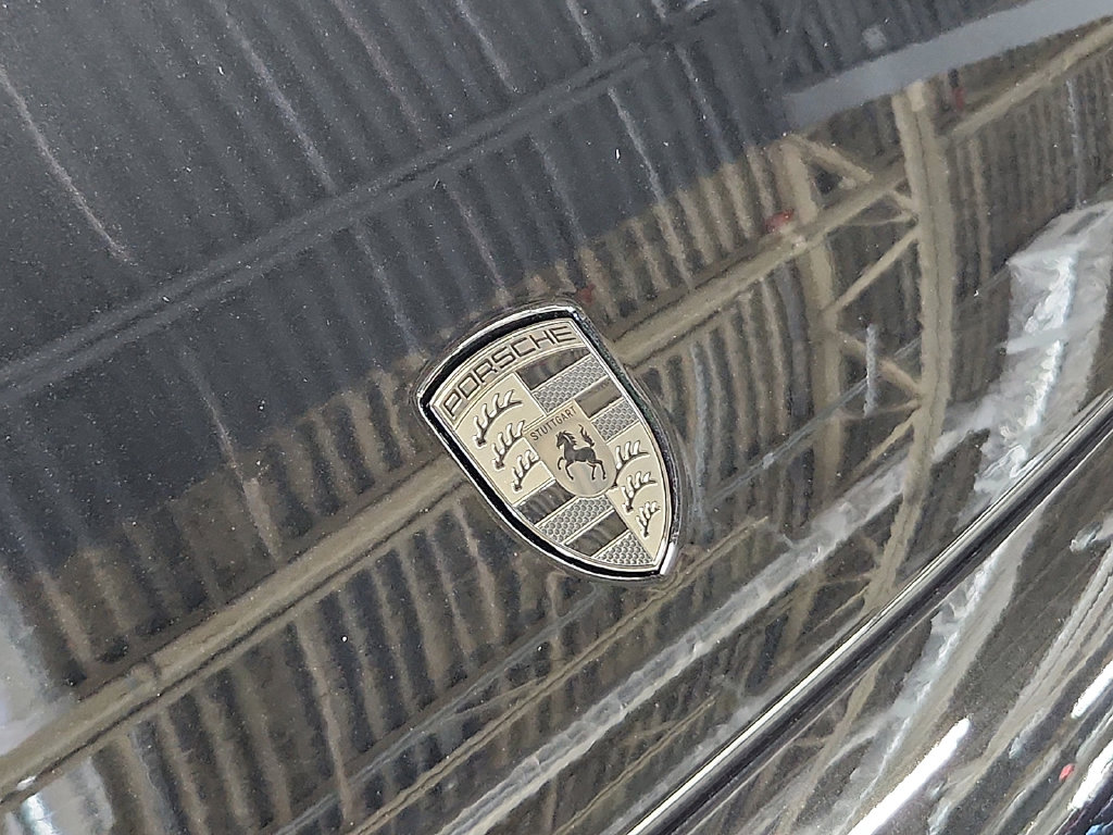 2026 Porsche Cayenne Turbo Electric - Photo 25
