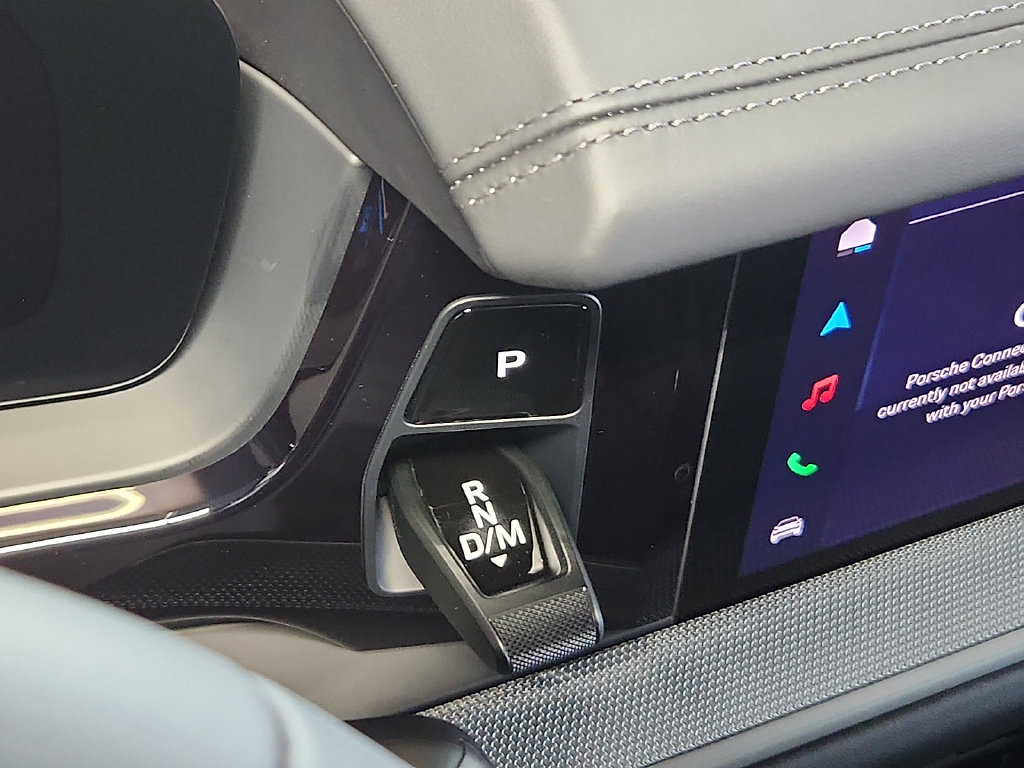 2026 Porsche Cayenne Coupe Base - Photo 15