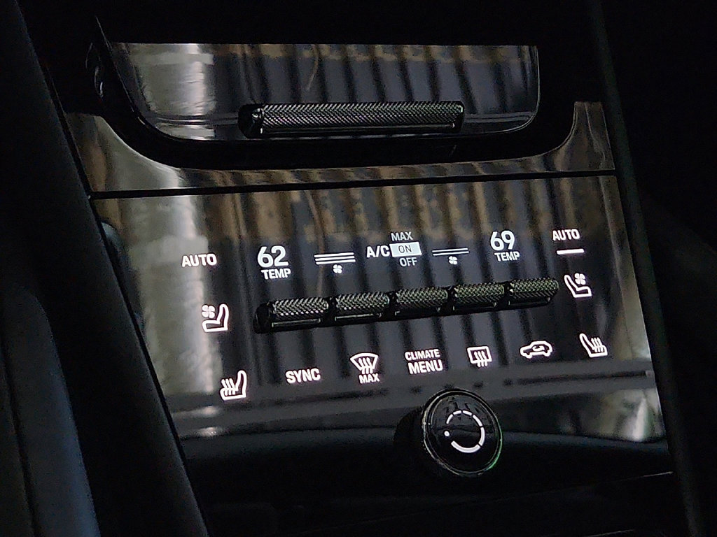 2026 Porsche Cayenne Coupe Base - Photo 16