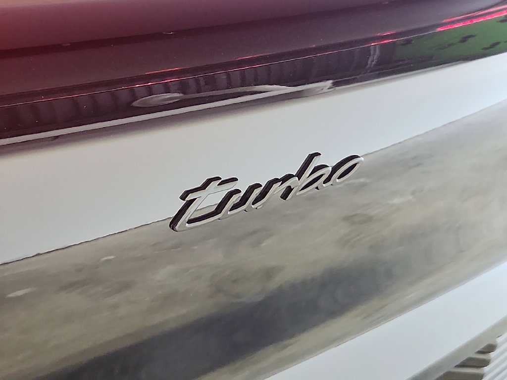 2026 Porsche Cayenne Turbo Electric - Photo 26