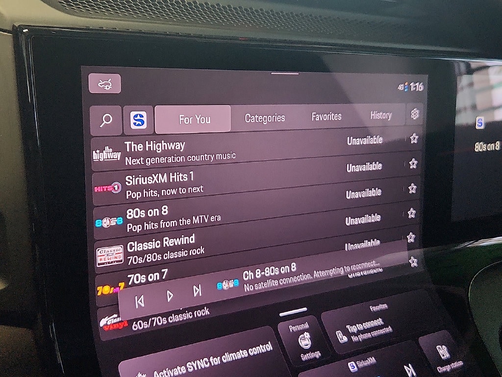 2026 Porsche Cayenne Turbo Electric - Photo 16