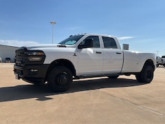 2026 Ram 3500 Tradesman Regular Cab 4x4 8 Box Pickup