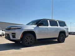2026 Jeep Grand Wagoneer Upland 4x4 Sport Utility