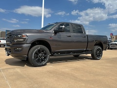 2026 Ram 2500 Big Horn Crew Cab 4x4 64 Box Pickup