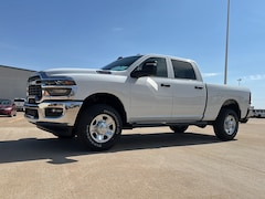 2026 Ram 2500 Tradesman Crew Cab 4x4 64 Box Pickup