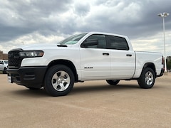 2027 Ram 1500 Tradesman Pickup