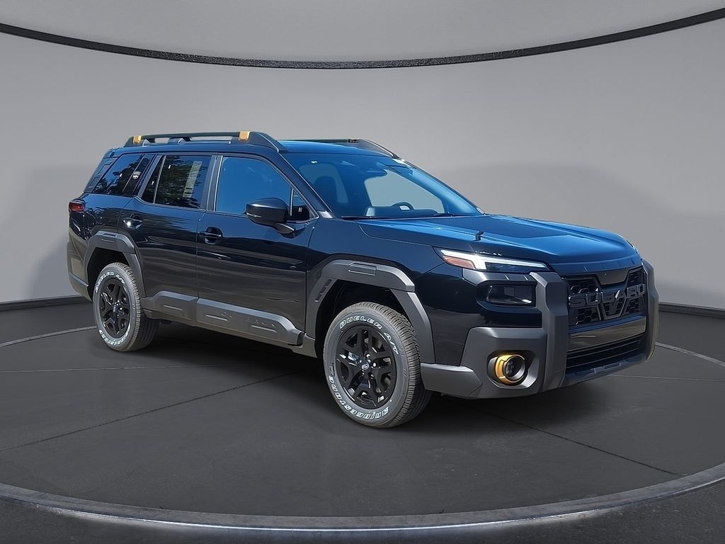 New 2026 Subaru Outback Wilderness SUV