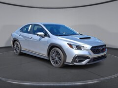 2026 Subaru WRX Premium Sedan
