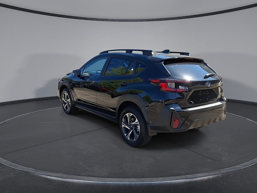New 2026 Subaru Crosstrek Premium SUV