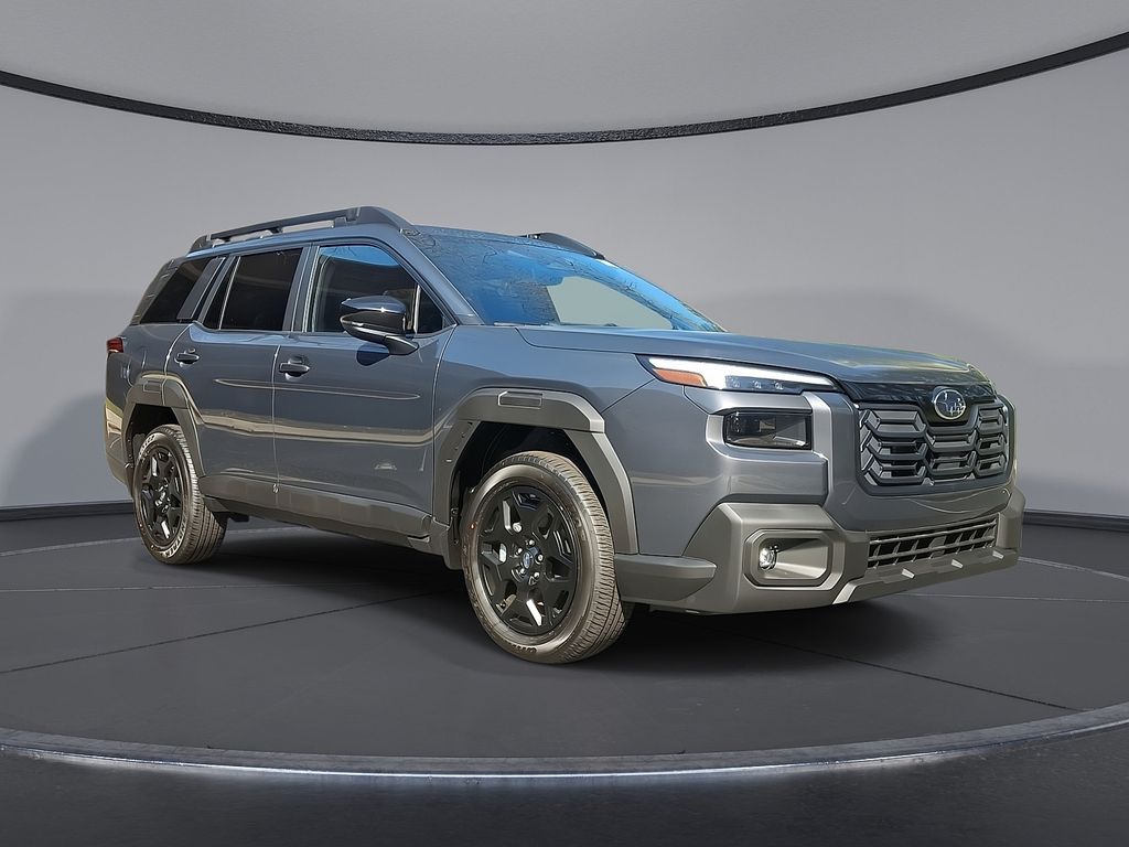 2026 Subaru Outback SUV 