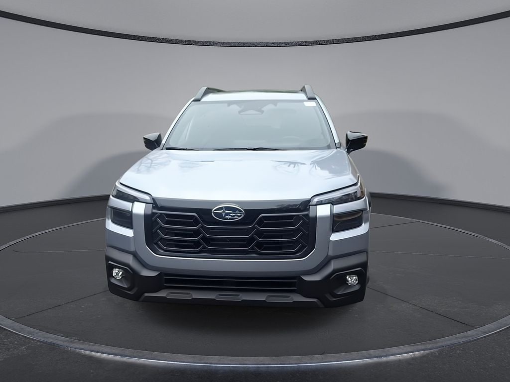 New 2026 Subaru Outback Touring XT SUV