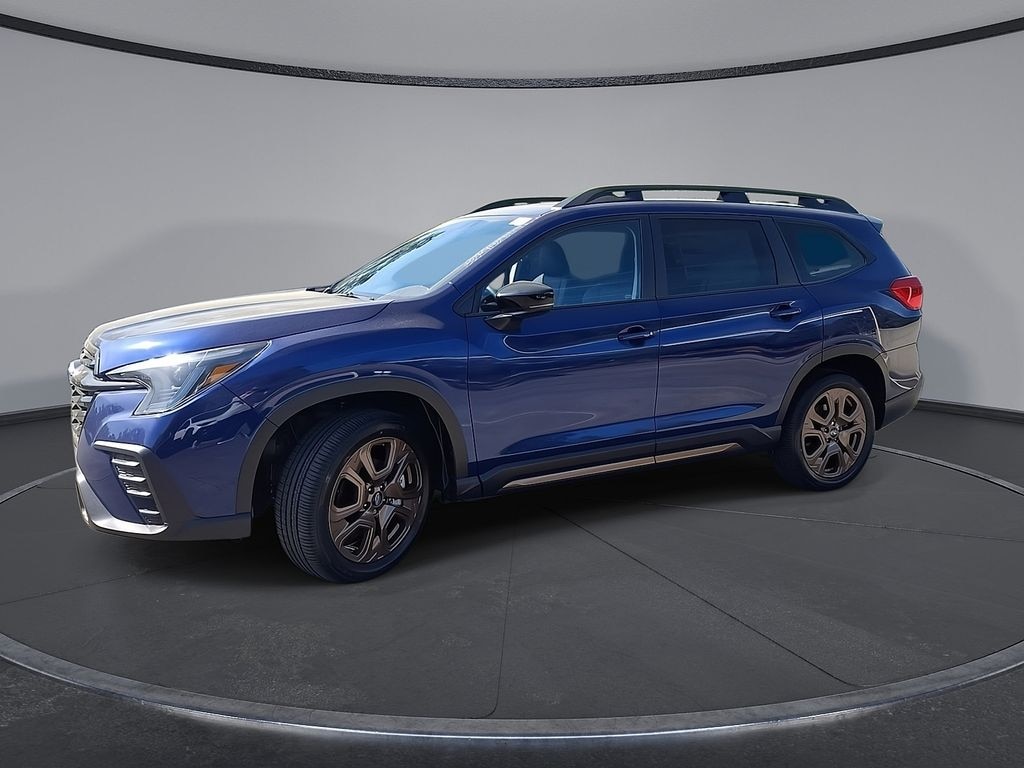 New 2026 Subaru Ascent Limited Bronze Edition 7-Passenger SUV
