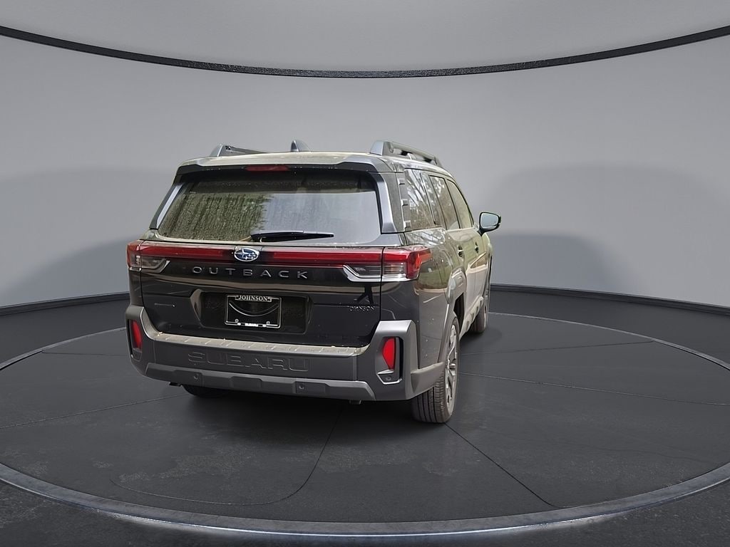 New 2026 Subaru Outback Limited XT SUV
