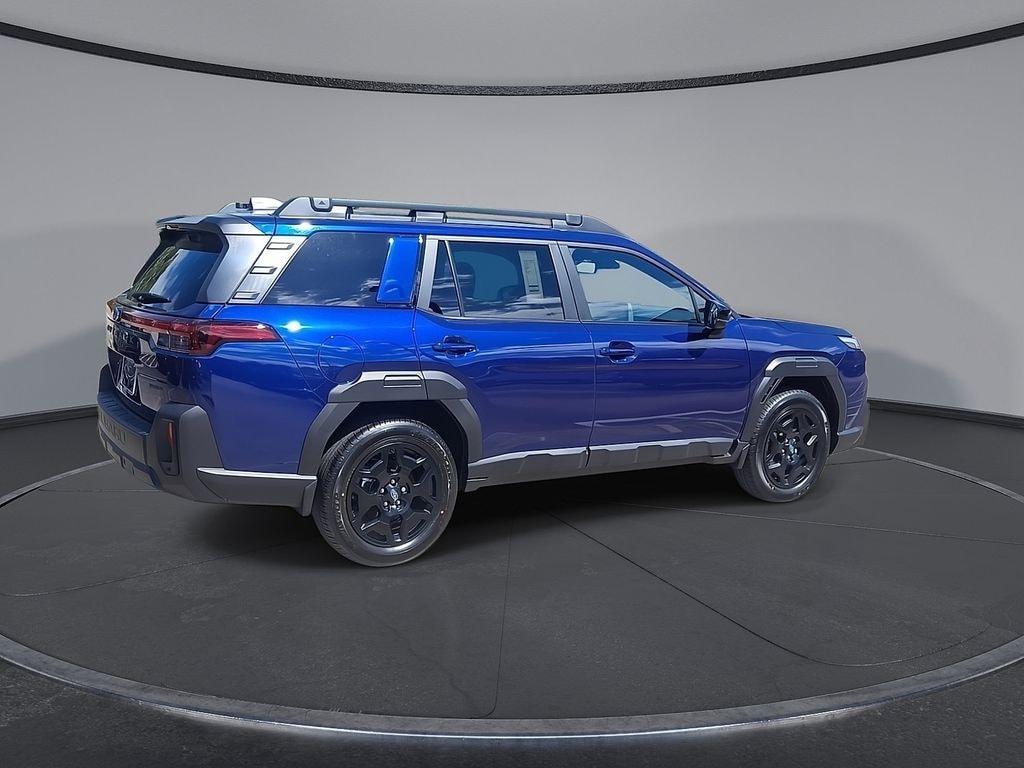 New 2026 Subaru Outback Limited SUV